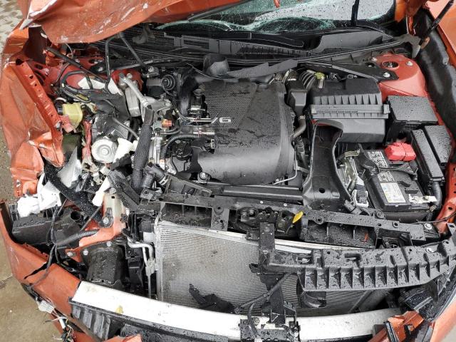 1N4AA6FV3LC382542 Nissan Maxima PLA 11