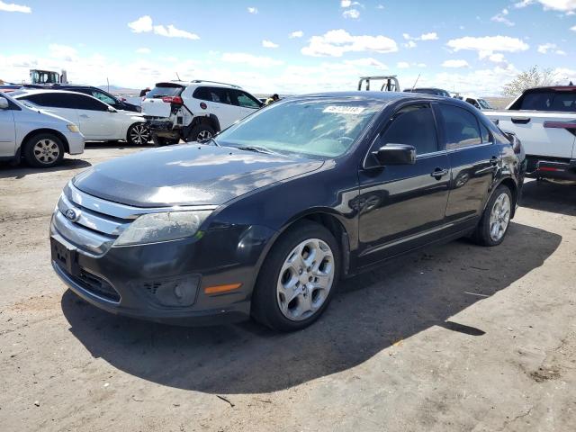 2010 Ford Fusion Se VIN: 3FAHP0HA4AR382651 Lot: 46720414