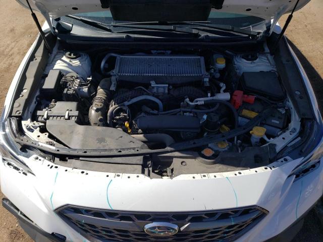2022 SUBARU WRX PREMIU - JF1VBAF60N9027080