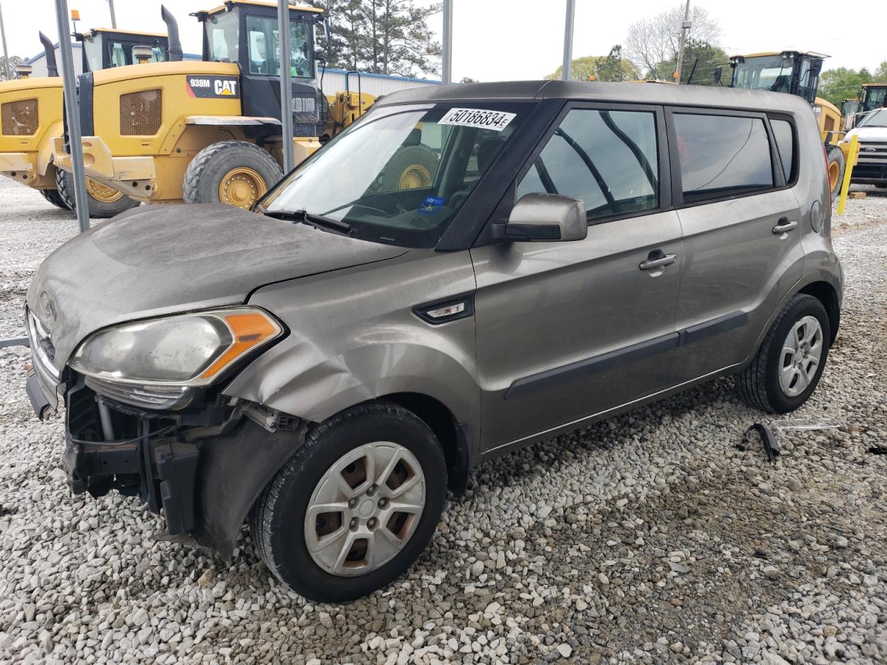 KNDJT2A54D7544340 2013 Kia Soul
