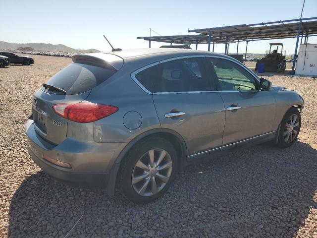2011 Infiniti Ex35 Base VIN: JN1AJ0HR0BM851203 Lot: 50658884