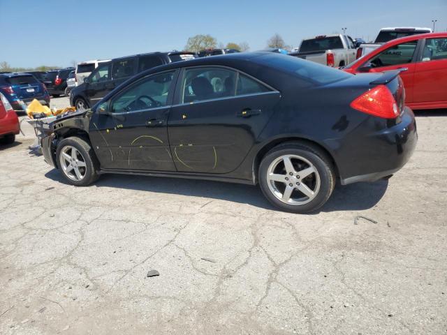 2008 Pontiac G6 Base VIN: 1G2ZG57N184158325 Lot: 51869304