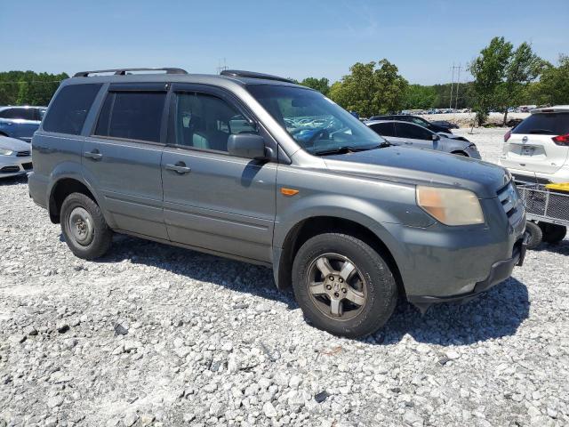 2008 HONDA PILOT SE 5FNYF28328B010926  51086224