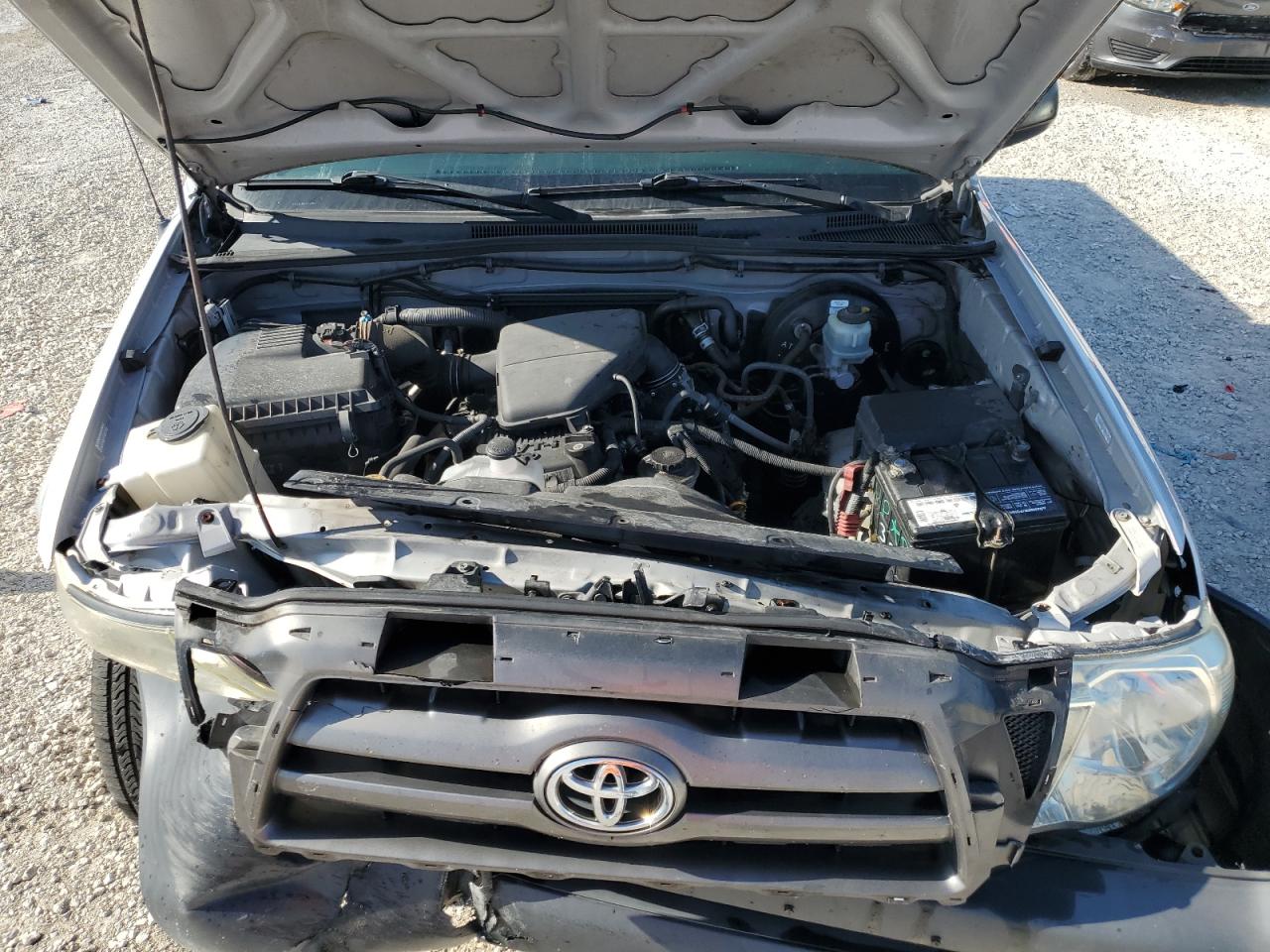 5TETX22N49Z626046 2009 Toyota Tacoma Access Cab