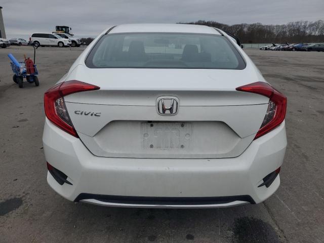 2HGFC2F68MH528607 Honda Civic LX 6