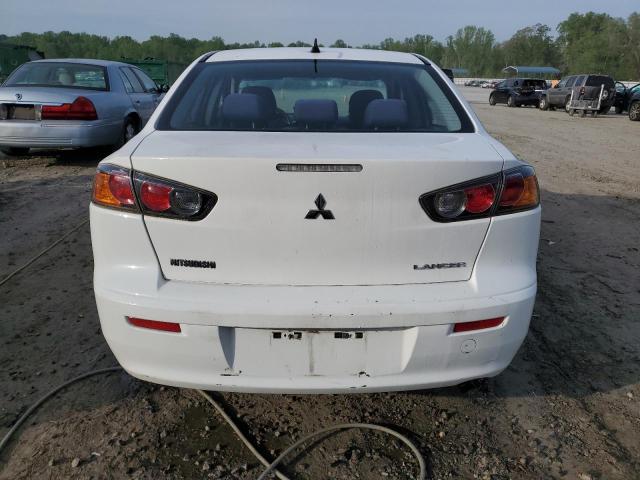 2014 Mitsubishi Lancer Es/Es Sport VIN: JA32U2FU4EU009060 Lot: 50492164