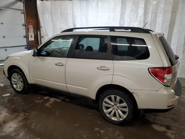 2012 Subaru Forester 2.5X Premium VIN: JF2SHADC5CH455980 Lot: 48601364