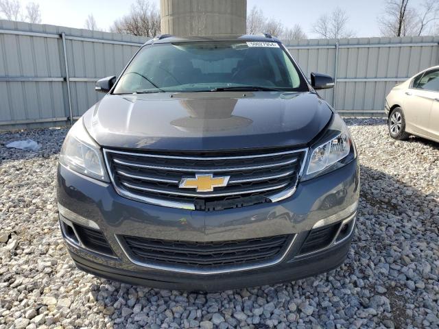 2013 Chevrolet Traverse Lt VIN: 1GNKVGKD2DJ104239 Lot: 50027954