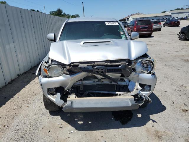 2013 Toyota Tacoma Double Cab Prerunner VIN: 5TFJU4GN0DX043834 Lot: 50937774