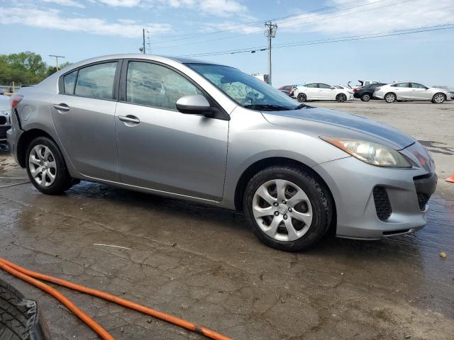 2013 Mazda 3 I VIN: JM1BL1U82D1705436 Lot: 50894204