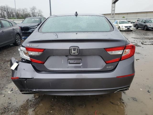 2020 Honda Accord Exl VIN: 1HGCV2F51LA029343 Lot: 50130844