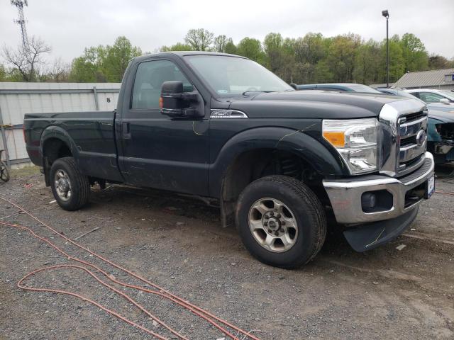 2014 Ford F250 Super Duty VIN: 1FTBF2B64EEB73065 Lot: 51298674