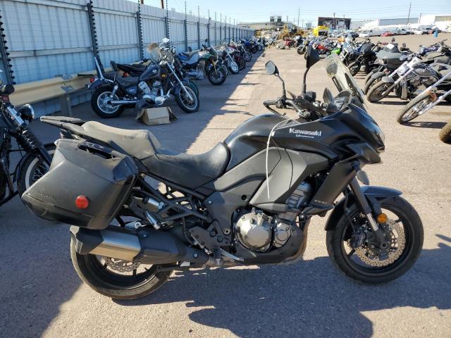 2015 KAWASAKI LZ1000 B JKALZCB16FA002455