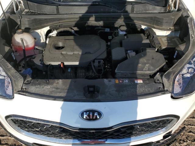 KNDPMCAC3N7993781 Kia Sportage L 12