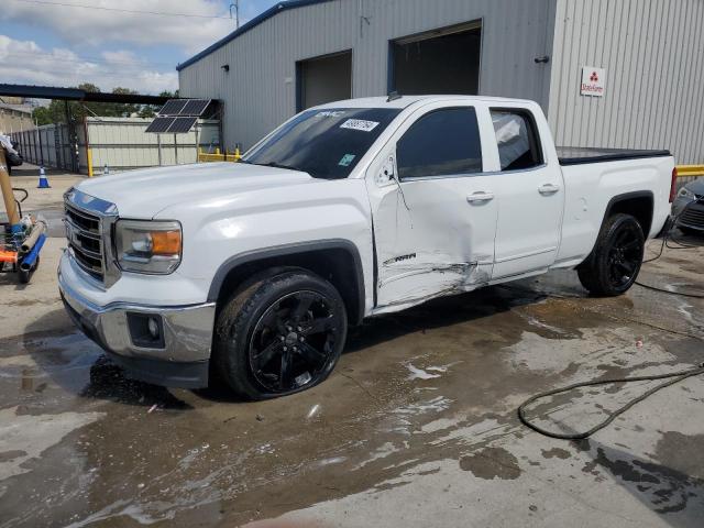 2014 GMC Sierra C1500 Sle VIN: 1GTR1UEC6EZ367650 Lot: 49887764