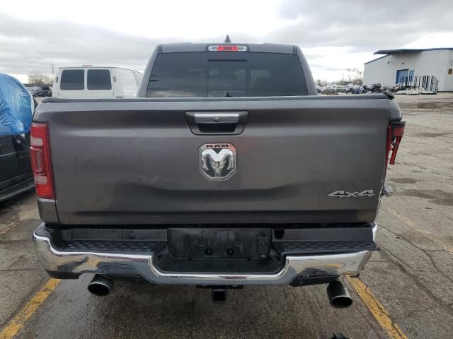 2020 RAM 1500 LARAM - 1C6SRFJT7LN340819