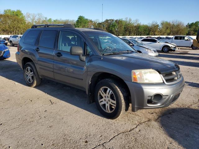 2006 Mitsubishi Endeavor Ls VIN: 4A4MM21S16E027892 Lot: 39247977