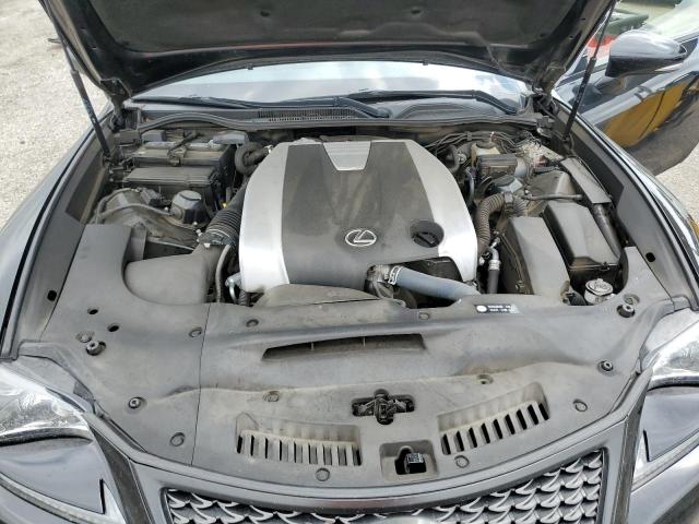 2016 LEXUS RC 300 JTHSM5BC1G5001932