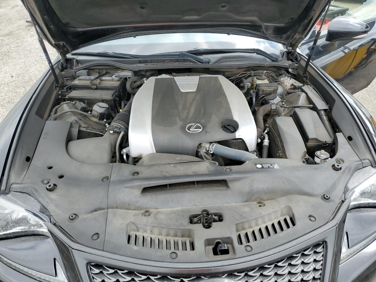 JTHSM5BC1G5001932 2016 Lexus Rc 300