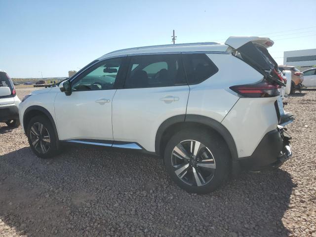 Vin: 5n1bt3ca5pc925061, lot: 52076664, nissan rogue sl 20232