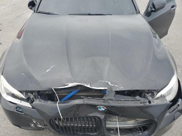 Lot #2470902840 2014 BMW M5 salvage car