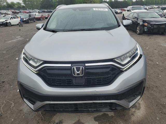 2020 HONDA CR-V TOURI - 2HKRW2H94LH663597