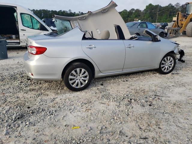 2013 Toyota Corolla Base VIN: 5YFBU4EE9DP144456 Lot: 50647594