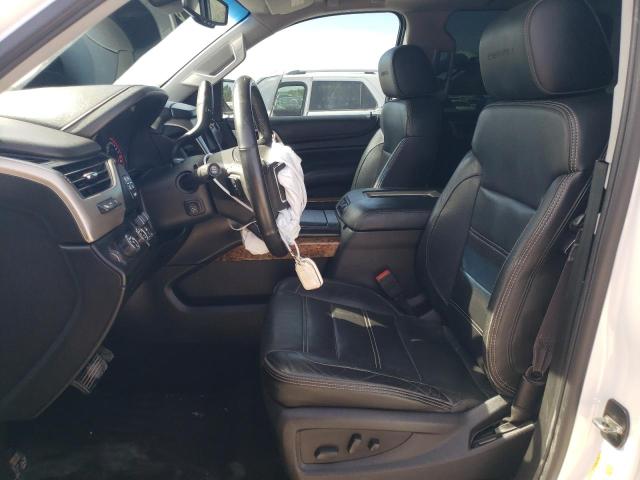 2015 GMC YUKON DENA - 1GKS2CKJ7FR698948