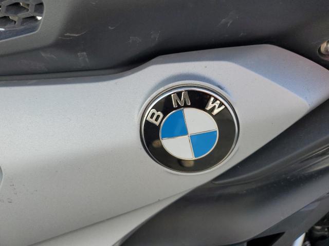 2022 BMW G310 GS - WB30G3302NRA22276