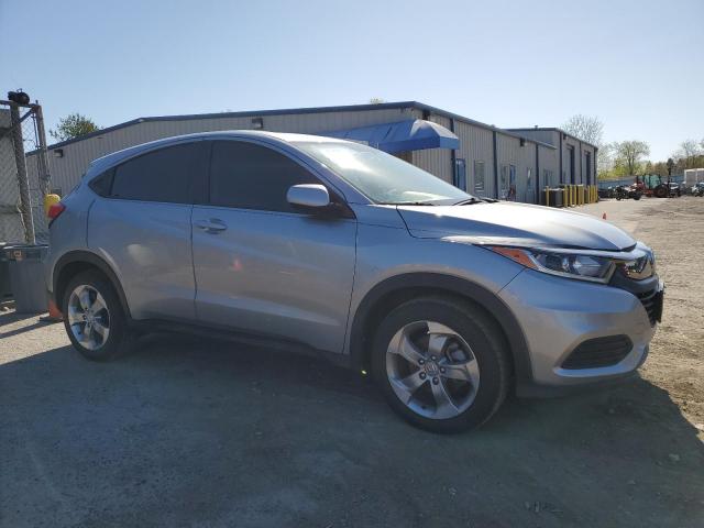 2019 Honda Hr-V Lx VIN: 3CZRU6H38KG727439 Lot: 50753734