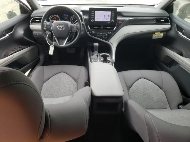 2022 TOYOTA CAMRY LE - 4T1C31AK9NU044570