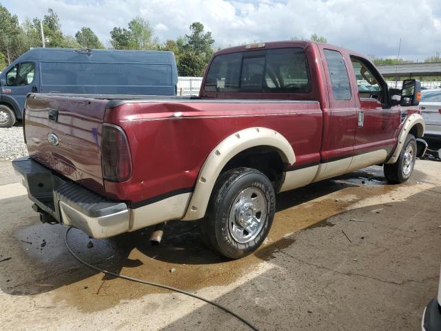 2008 Ford F250 Super Duty VIN: 1FTNX20578ED65427 Lot: 48906224