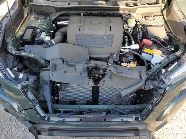 2024 SUBARU FORESTER JF2SKAAC0RH447395