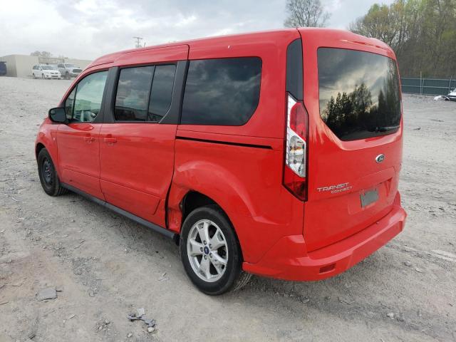 2016 FORD TRANSIT CO - NM0GE9F70G1258125