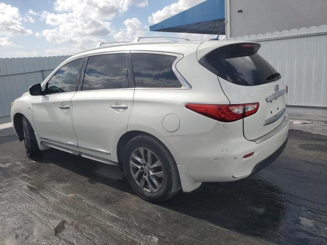 2015 Infiniti Qx60 VIN: 5N1AL0MN5FC520103 Lot: 52124364