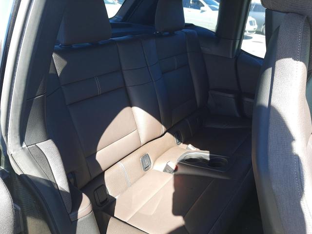 Lot #2487692785 2015 BMW I3 BEV salvage car