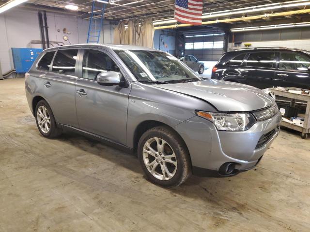 Vin: ja4jz4ax1ez003595, lot: 48825674, mitsubishi outlander gt 20144
