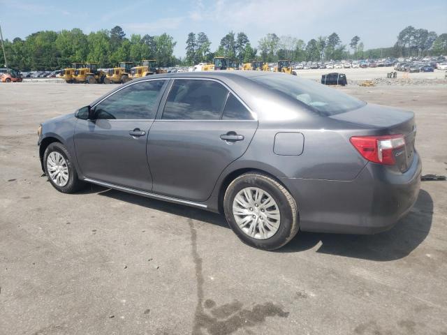 2012 Toyota Camry Base VIN: 4T1BF1FK5CU089546 Lot: 52104754