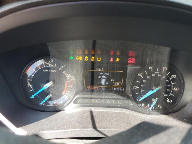 2017 FORD EXPLORER X - 1FM5K7D86HGB76235