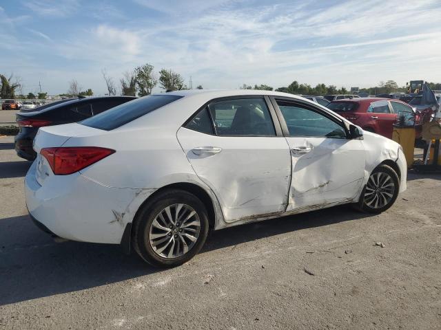 2019 Toyota Corolla L VIN: 2T1BURHE2KC237907 Lot: 51186704