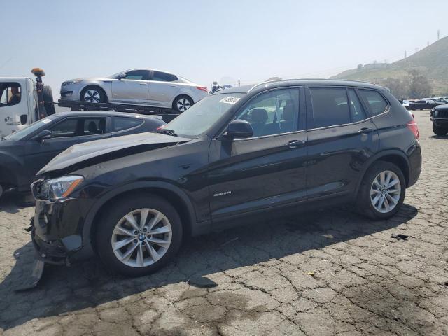 VIN 5UXWZ7C3XH0V89079 2017 BMW X3, Sdrive28I no.1