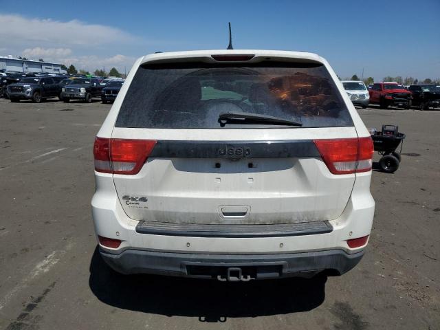 2012 Jeep Grand Cherokee Laredo VIN: 1C4RJFAG9CC313280 Lot: 52565994