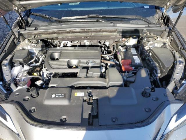 2024 LEXUS NX 250 PRE 2T2GDCAZ3RC009629
