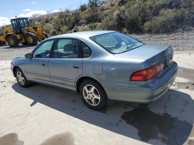 1999 Toyota Avalon Xl VIN: 4T1BF18BXXU292273 Lot: 49438384