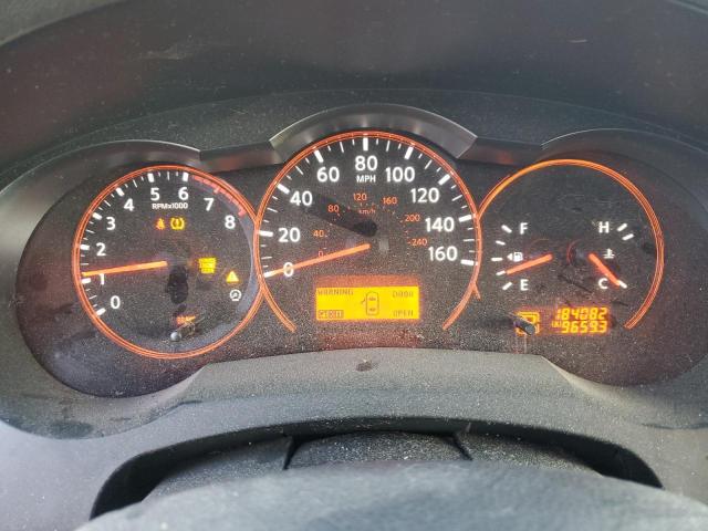 2008 Nissan Altima 2.5 VIN: 1N4AL21EX8N483647 Lot: 50568834