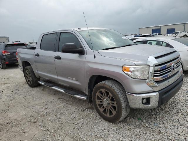 2016 Toyota Tundra Crewmax Sr5 VIN: 5TFEM5F11GX103369 Lot: 52534134