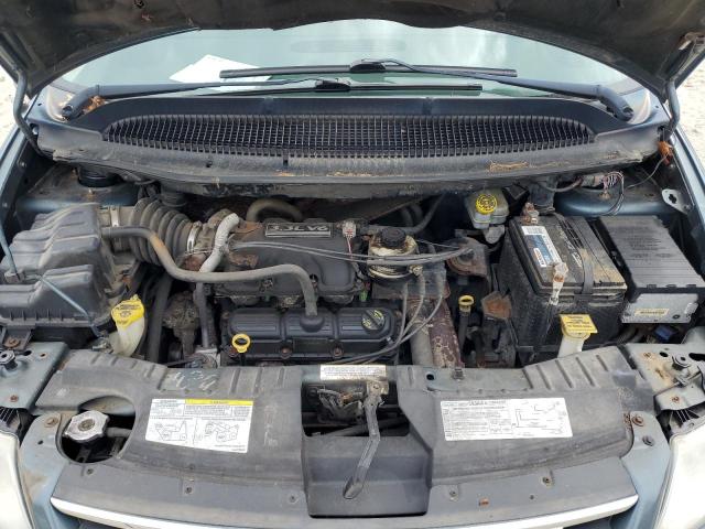 2006 Chrysler Town & Country Lx VIN: 2A4GP44R76R779948 Lot: 49264434