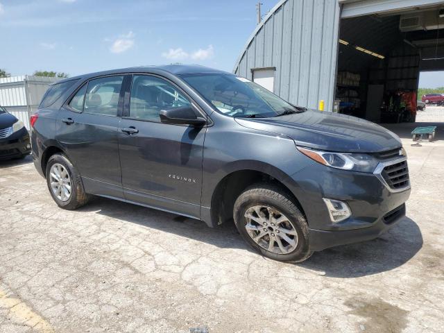 2018 Chevrolet Equinox Ls VIN: 2GNAXREV3J6108430 Lot: 52926114