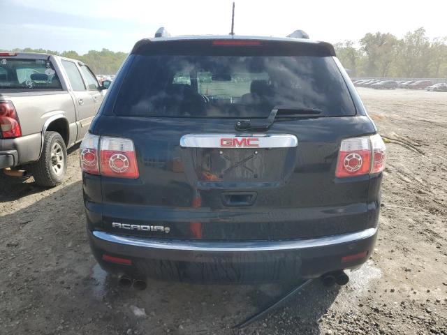 2010 GMC Acadia Slt-1 VIN: 1GKLRMED3AJ109851 Lot: 49854294