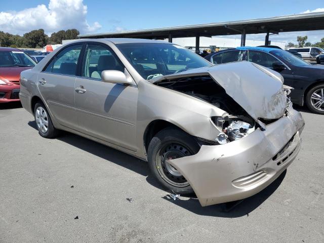 2003 Toyota Camry Le VIN: 4T1BE32K73U733908 Lot: 52629034